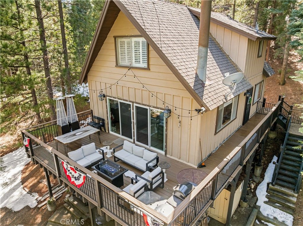450 Annandale, Lake Arrowhead, CA 92352