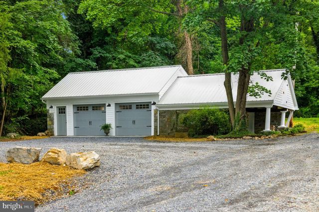 731 APPLE PIE RIDGE RD, Winchester, VA 22603