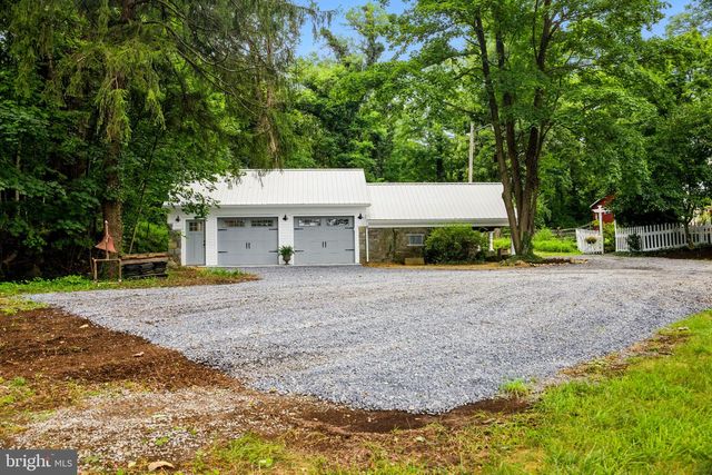 731 APPLE PIE RIDGE RD, Winchester, VA 22603