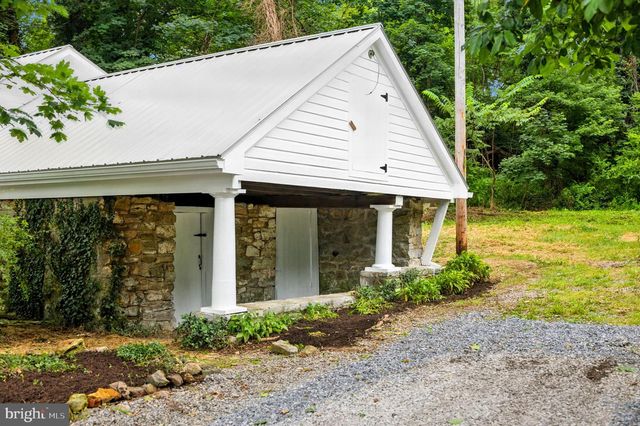 731 APPLE PIE RIDGE RD, Winchester, VA 22603
