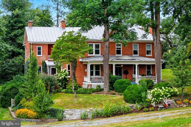 731 APPLE PIE RIDGE RD, Winchester, VA 22603