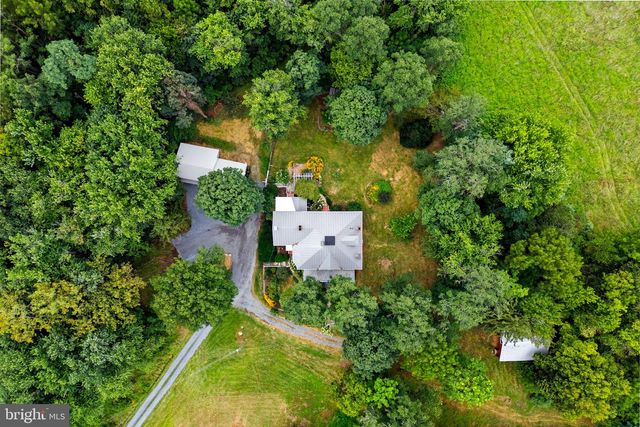 731 APPLE PIE RIDGE RD, Winchester, VA 22603