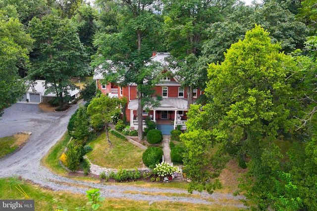 731 APPLE PIE RIDGE RD, Winchester, VA 22603