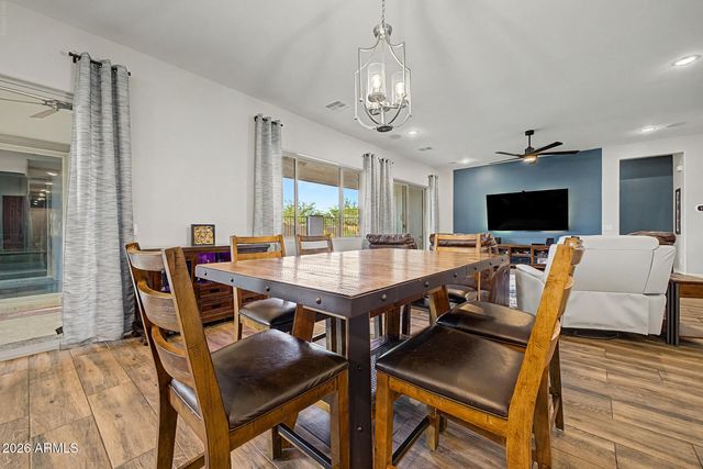 18538 W THUNDERHILL Place, Goodyear, AZ 85338