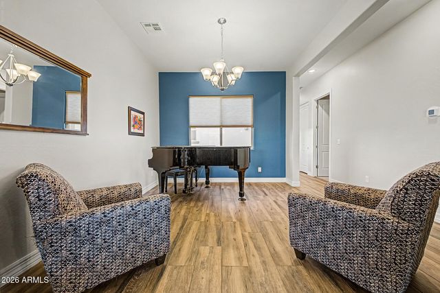 18538 W THUNDERHILL Place, Goodyear, AZ 85338