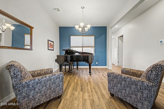 18538 W THUNDERHILL Place, Goodyear, AZ 85338