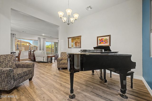 18538 W THUNDERHILL Place, Goodyear, AZ 85338