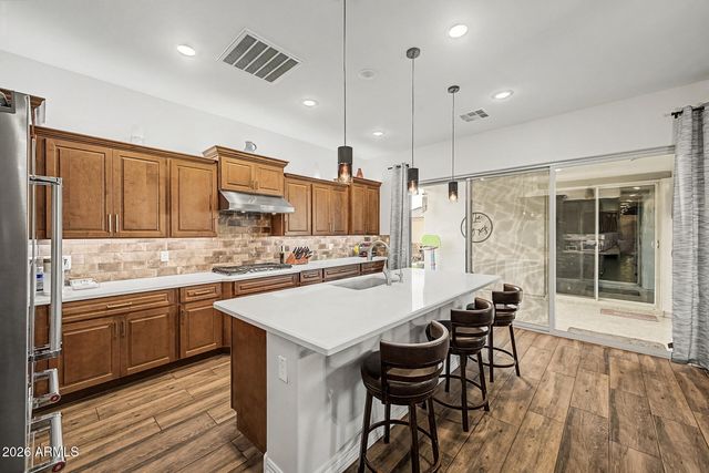 18538 W THUNDERHILL Place, Goodyear, AZ 85338