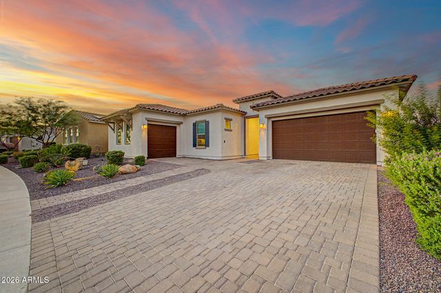 18538 W THUNDERHILL Place, Goodyear, AZ 85338