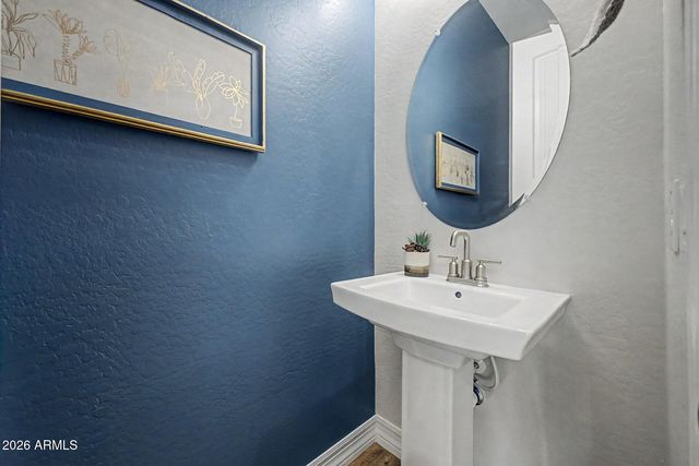 18538 W THUNDERHILL Place, Goodyear, AZ 85338