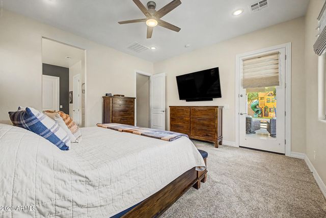 18538 W THUNDERHILL Place, Goodyear, AZ 85338