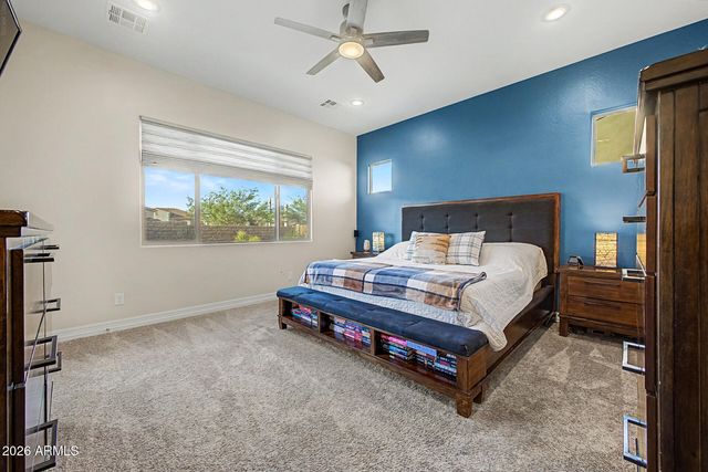18538 W THUNDERHILL Place, Goodyear, AZ 85338