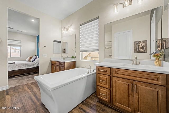 18538 W THUNDERHILL Place, Goodyear, AZ 85338