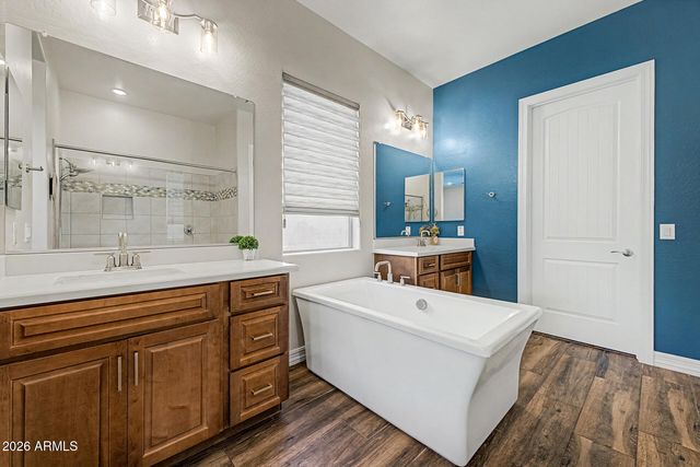 18538 W THUNDERHILL Place, Goodyear, AZ 85338