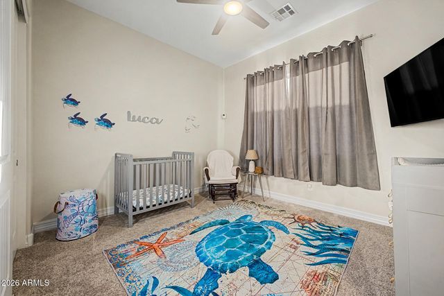 18538 W THUNDERHILL Place, Goodyear, AZ 85338