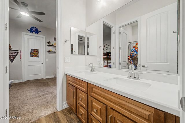 18538 W THUNDERHILL Place, Goodyear, AZ 85338