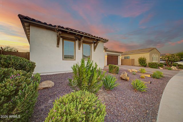 18538 W THUNDERHILL Place, Goodyear, AZ 85338