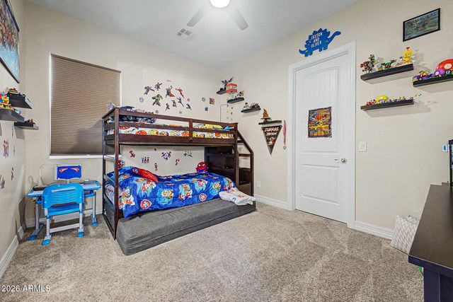 18538 W THUNDERHILL Place, Goodyear, AZ 85338