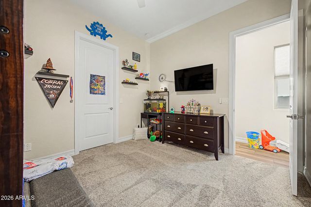 18538 W THUNDERHILL Place, Goodyear, AZ 85338