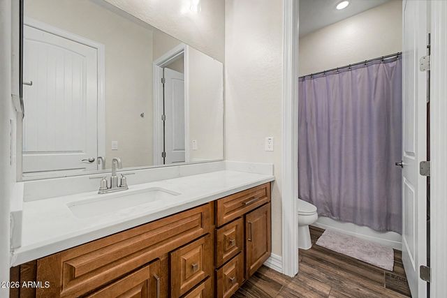 18538 W THUNDERHILL Place, Goodyear, AZ 85338
