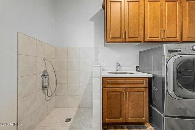 18538 W THUNDERHILL Place, Goodyear, AZ 85338