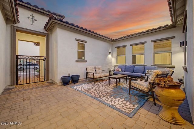 18538 W THUNDERHILL Place, Goodyear, AZ 85338