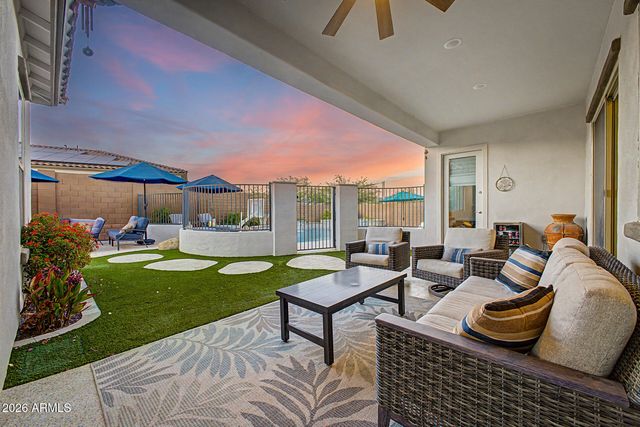 18538 W THUNDERHILL Place, Goodyear, AZ 85338