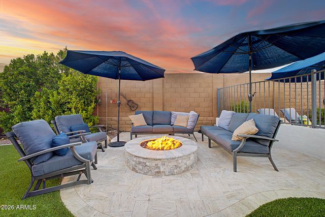 18538 W THUNDERHILL Place, Goodyear, AZ 85338