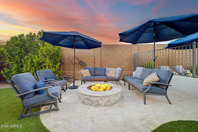 18538 W THUNDERHILL Place, Goodyear, AZ 85338