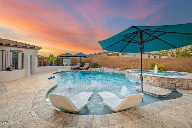 18538 W THUNDERHILL Place, Goodyear, AZ 85338