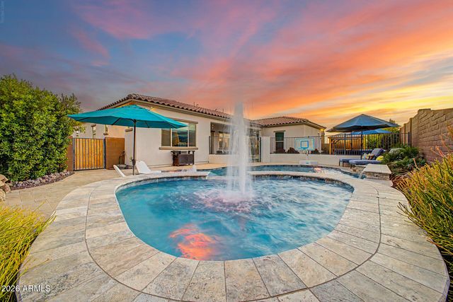 18538 W THUNDERHILL Place, Goodyear, AZ 85338