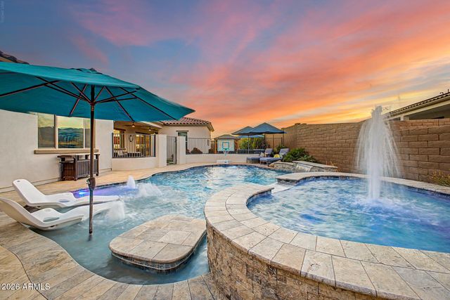 18538 W THUNDERHILL Place, Goodyear, AZ 85338