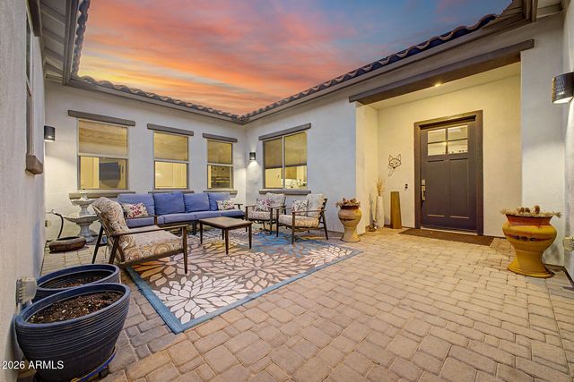18538 W THUNDERHILL Place, Goodyear, AZ 85338