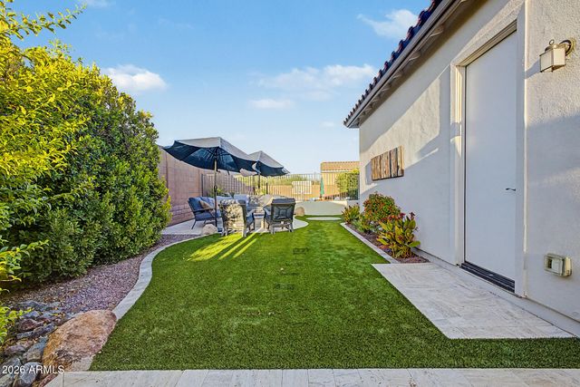 18538 W THUNDERHILL Place, Goodyear, AZ 85338