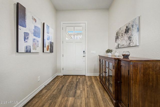 18538 W THUNDERHILL Place, Goodyear, AZ 85338