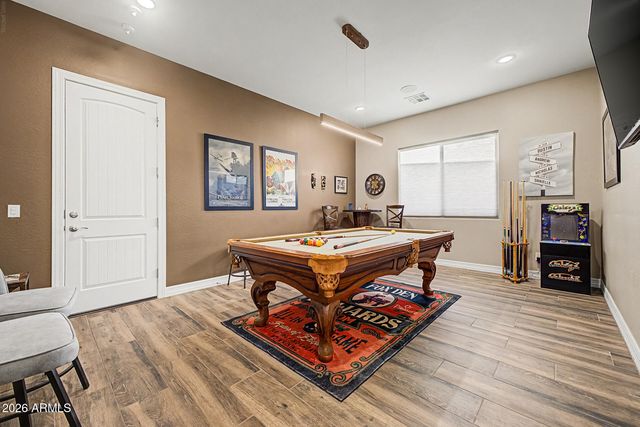 18538 W THUNDERHILL Place, Goodyear, AZ 85338