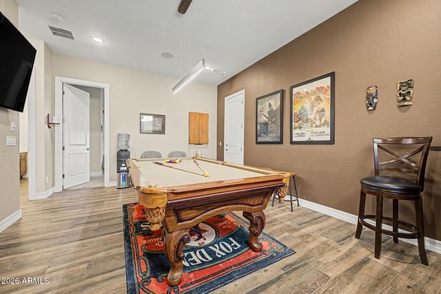 18538 W THUNDERHILL Place, Goodyear, AZ 85338