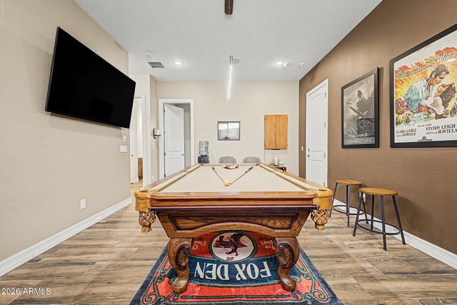 18538 W THUNDERHILL Place, Goodyear, AZ 85338