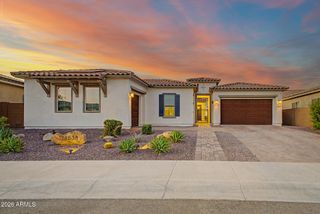 18538 W THUNDERHILL Place, Goodyear, AZ 85338