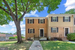 3620 WATERWHEEL SQ, Randallstown, MD 21133