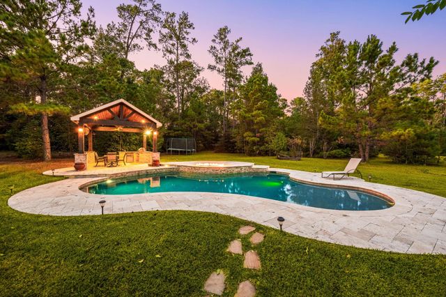 13506 Stagecoach Road, Magnolia, TX 77355