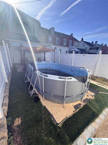 617 5th Street, Allentown City, PA 18103