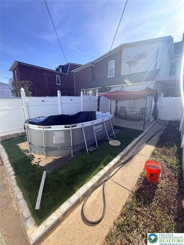 617 5th Street, Allentown City, PA 18103