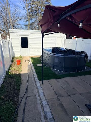 617 5th Street, Allentown City, PA 18103