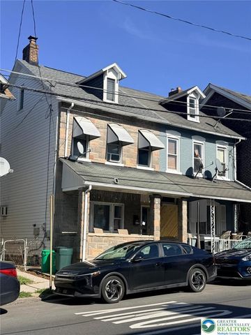 617 5th Street, Allentown City, PA 18103