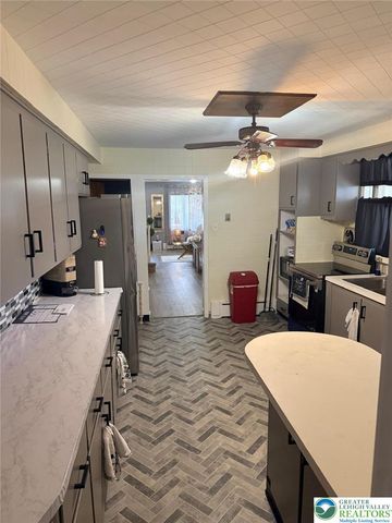 617 5th Street, Allentown City, PA 18103