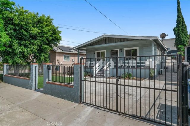 462 Camulos Street, Los Angeles, CA 90033