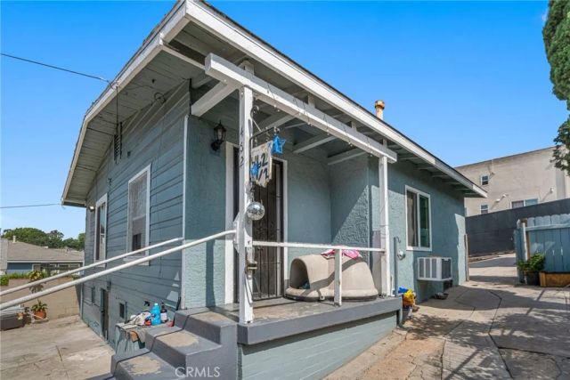 462 Camulos Street, Los Angeles, CA 90033