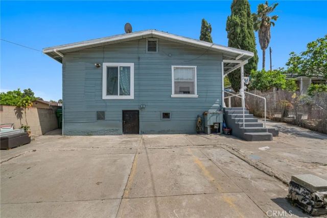 462 Camulos Street, Los Angeles, CA 90033