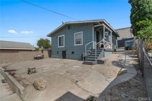 462 Camulos Street, Los Angeles, CA 90033